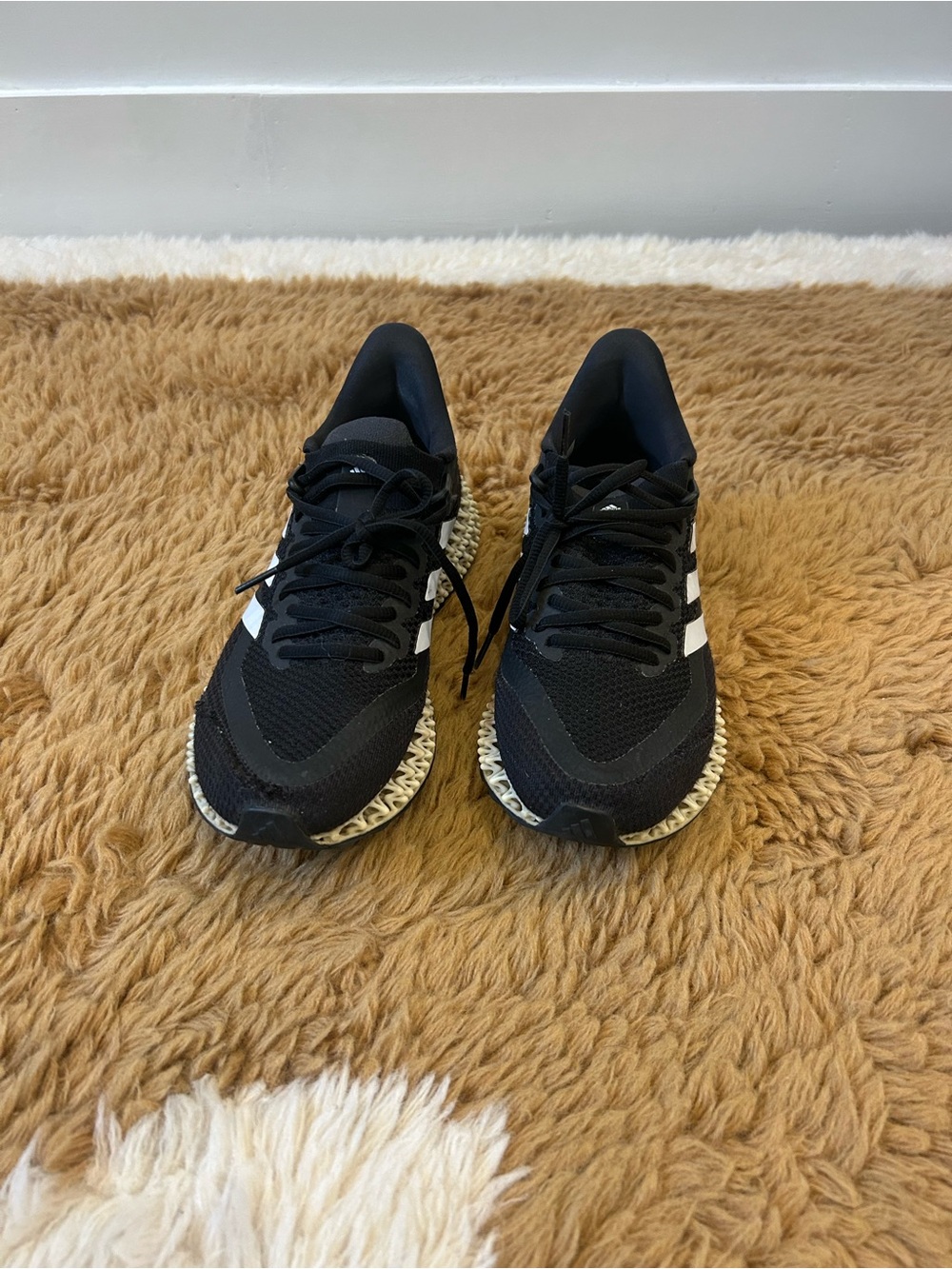 Adidas 4DFWD 4 RUNNING SHOES